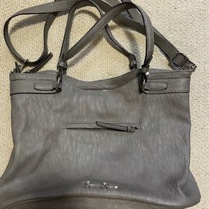 Jessica Simpson large handbag/tote